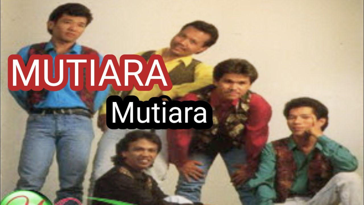 Mutiara - Mutiara