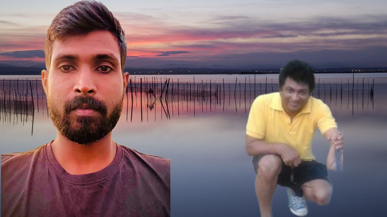 දැනිම් හයක් අරබයා බිහිවන මම සහ ඔබ - The Matrix   චමොද් ලක්මිණ සහ විපුල වනිගසේකර අතර සංවාදය
