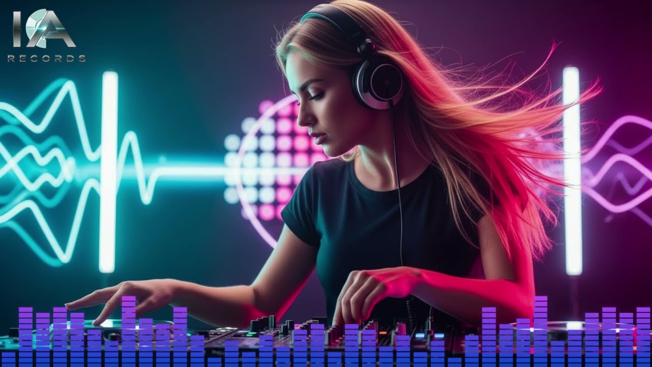 Retro Dance Party 2026 🚀 High Energy Nostalgia Hits