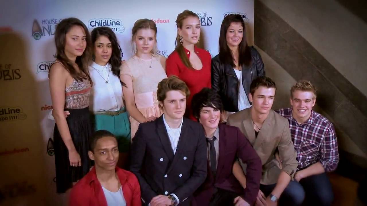 Anubis Unlocked | Season 2 UK Premiere