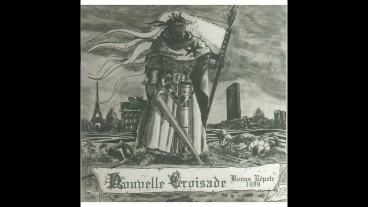 Nouvelle Croisade - Le Serpent
