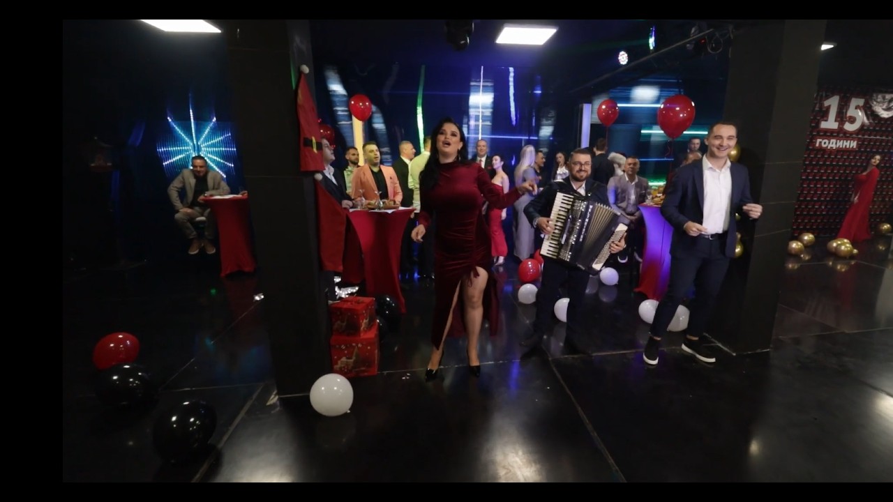 Grupa Sekvenca - Zaigraj so mene ti, Ke pijam ke lumpuvam