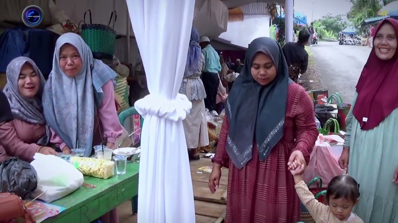 Documentasi Pernikahan Asep Bontot &. Elin Herlina#Kalijaya Senin 15 Desember 2025
