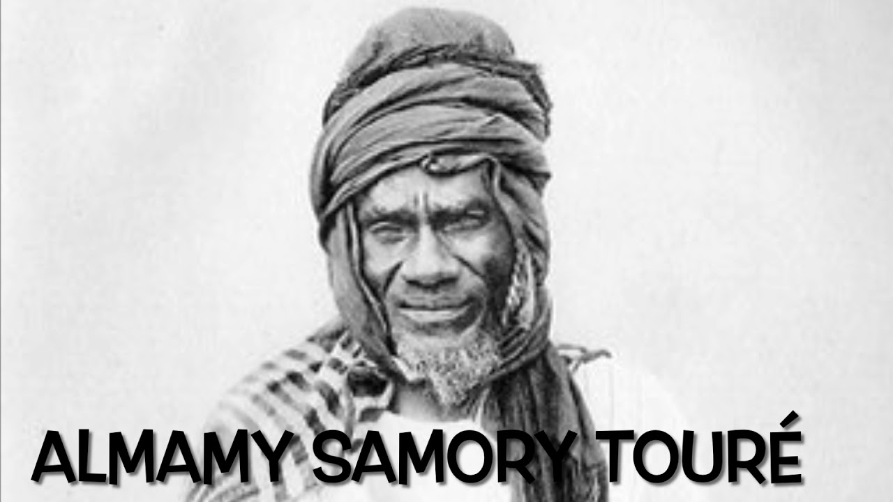 Baaba Maal & Le Daande Leñol - Touré (1985)