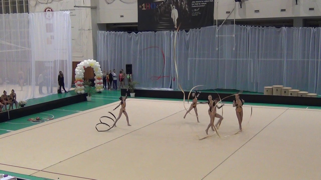 Bohemian Rhapsody- SK Tart MS Brno-5 stuh