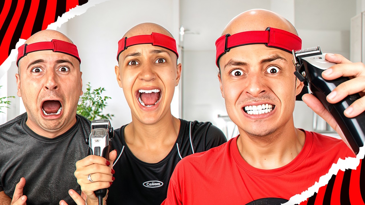 24 HORAS IMITANDO O ENALDINHO!