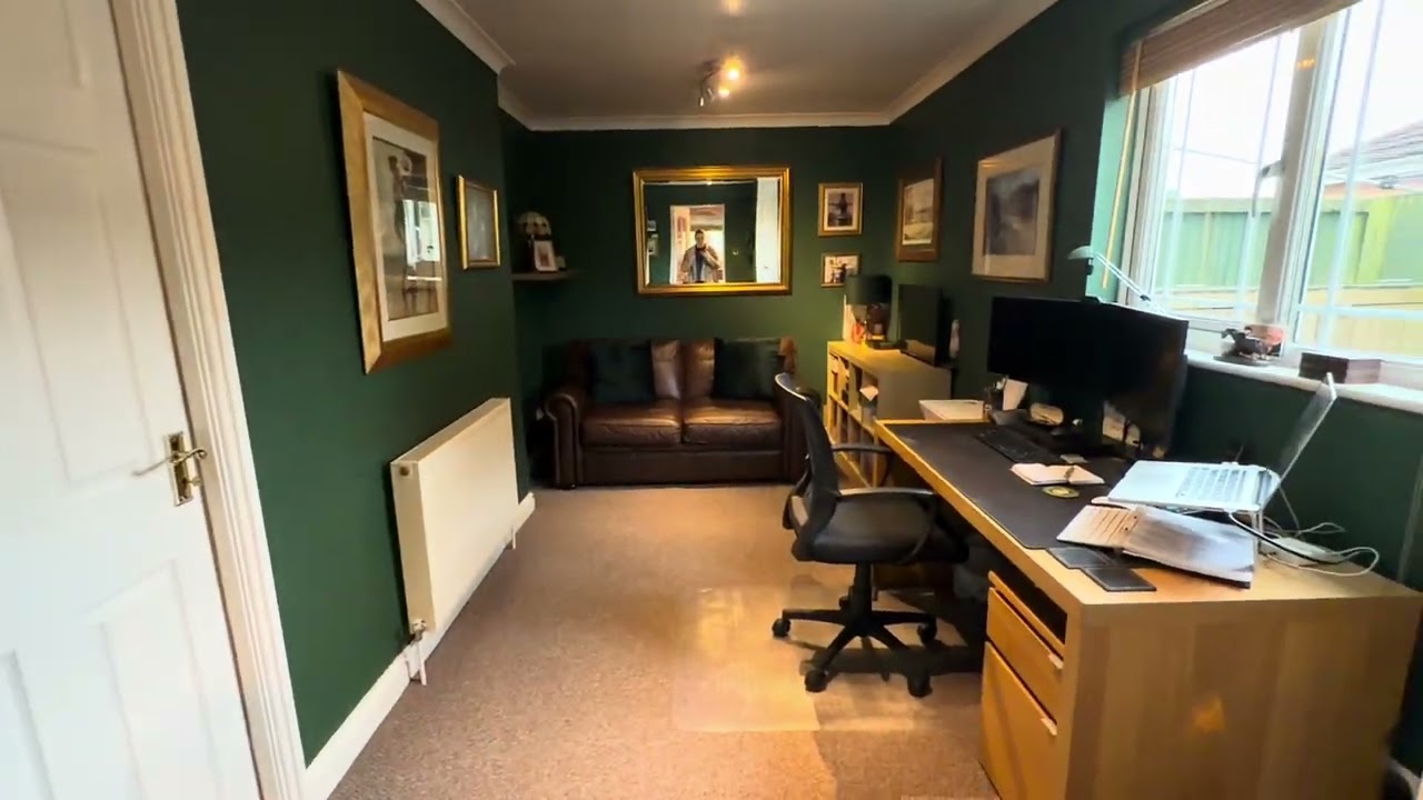 Ryedale Close, Grantham