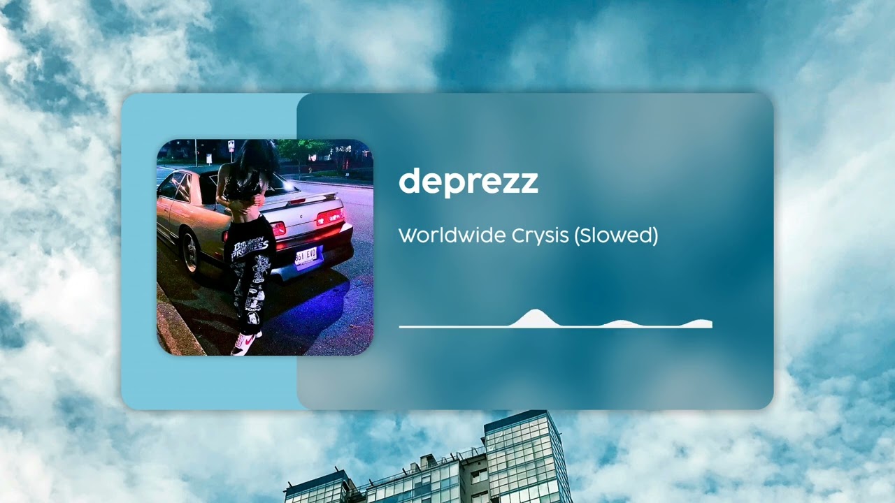 deprezz - Decode
