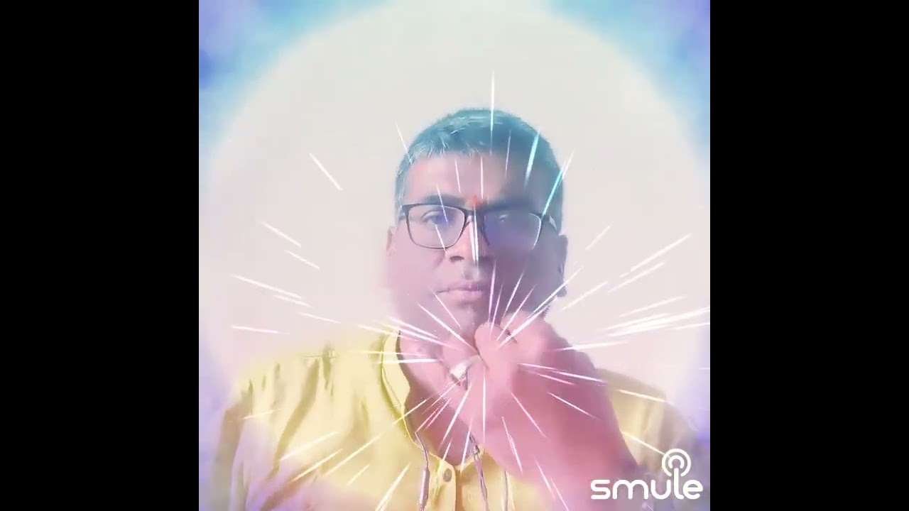 Rang Barse / Kabhi Kabhi / VJM Iyer on Fire 🔥/ Holi song celebrate Holi 🫟