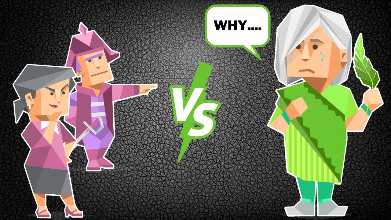 10 Weird Reasons Why People HATE INFJs
