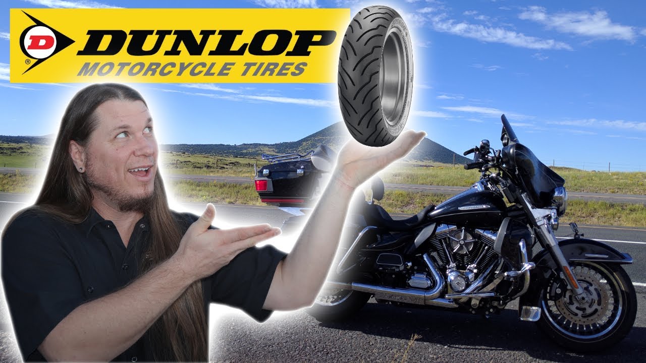 Best replacement tire for Harley Davidson touring?