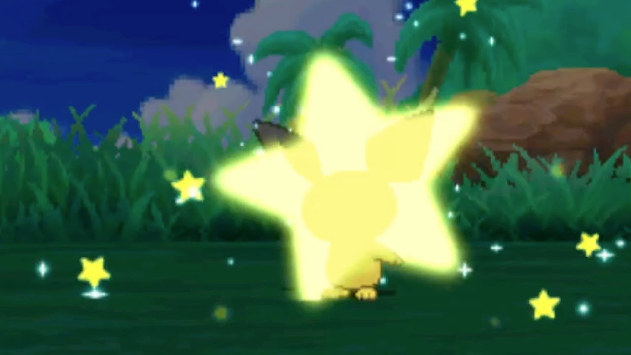 Bad Shiny, but Good Reaction