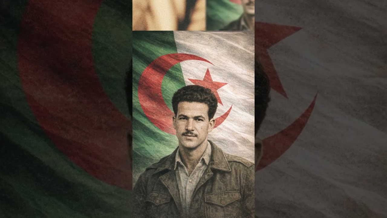 Si Abdelhak Noufi (1932&ndash;1957) : un h&eacute;ros de Cherchell et martyr de la Wilaya IV historique