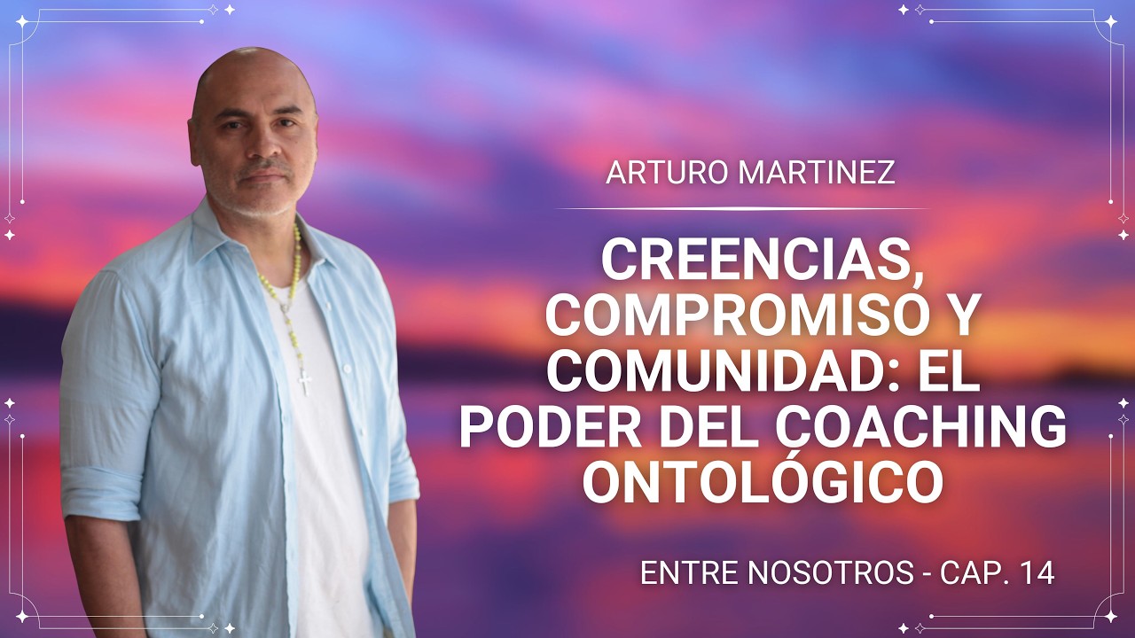 Cómo el Coaching puede unir comunidades divididas