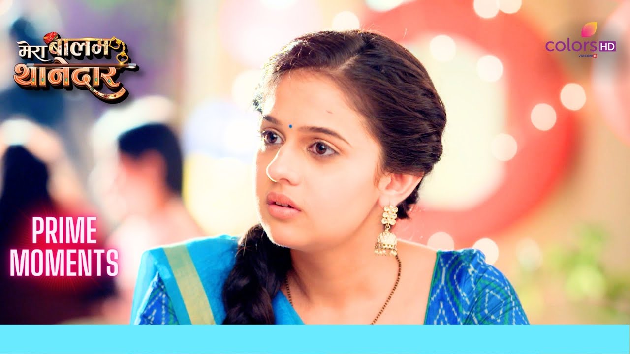Bulbul ने बनाया Master Plan | Mera Balam Thanedaar | मेरा बलम थानेदार