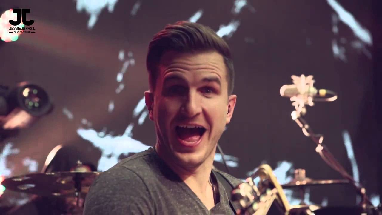 Felix Jaehn, Jasmine Thompson, Jessie J  - Best Of Film Live @ Volkswagen Garage Sound (PT-BR)