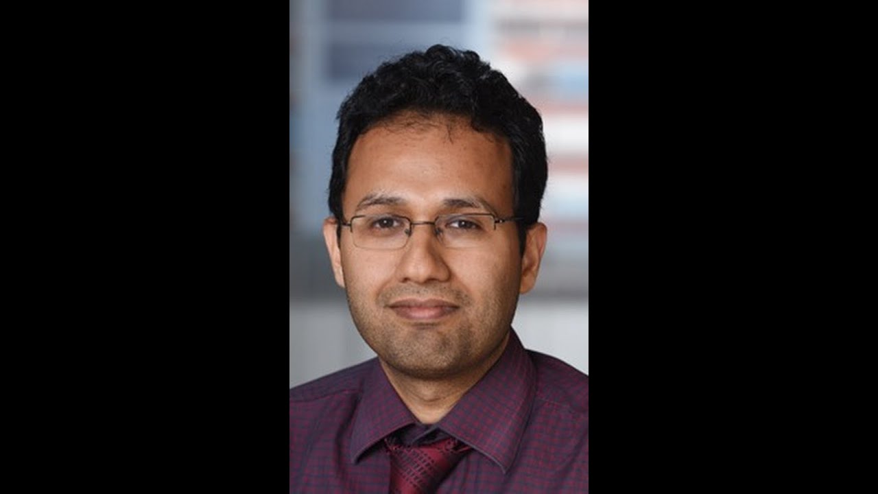 Infantile Spasms by Dr. Ajay Goenka Neurologist and Epileptologist