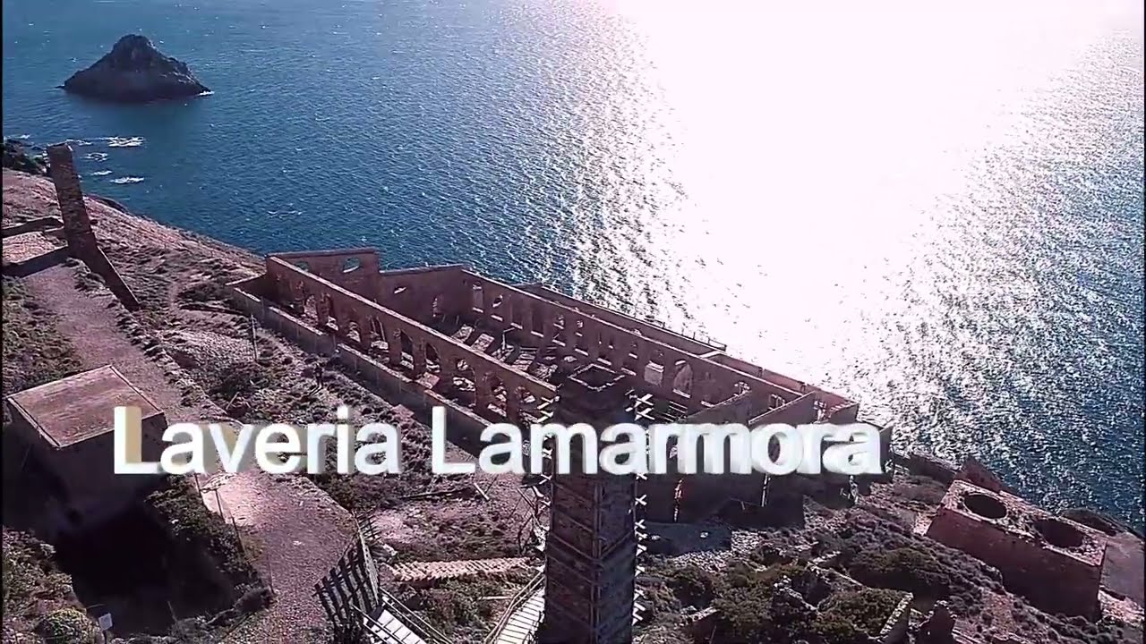 Nebida   Laveria Lamarmora