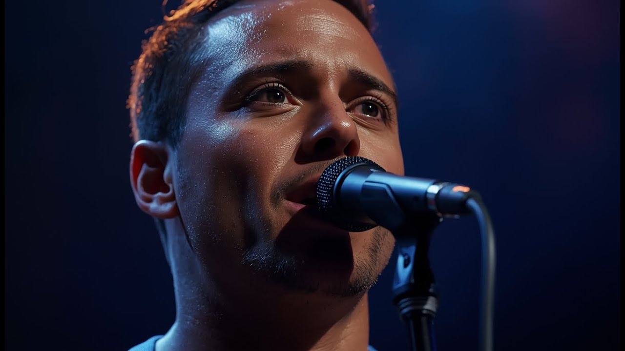 Fé em Tom Baixo I Pop Gospel