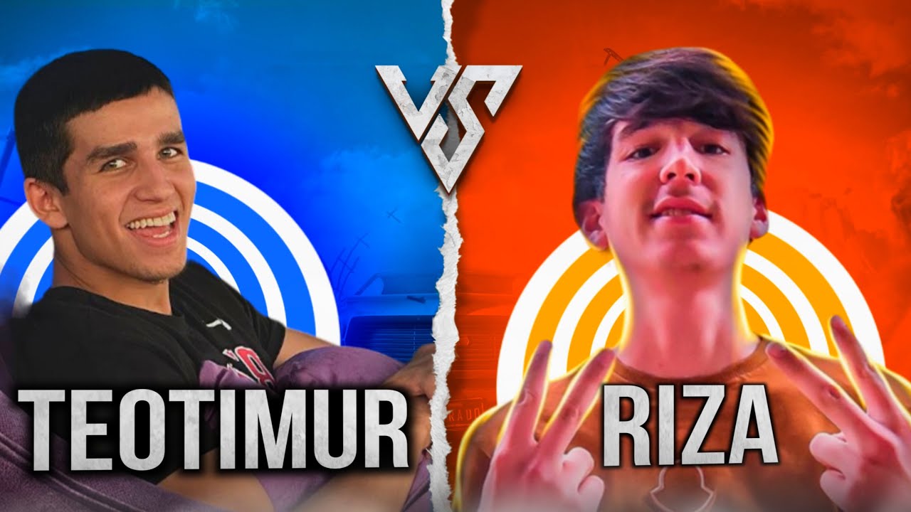 teoTIMUR VS RIZA😱|TDM M416 VA M24🔥|QONLI JANG🥵|teoTIMUR 2KD QLDIMI😳|#aminovpubgm