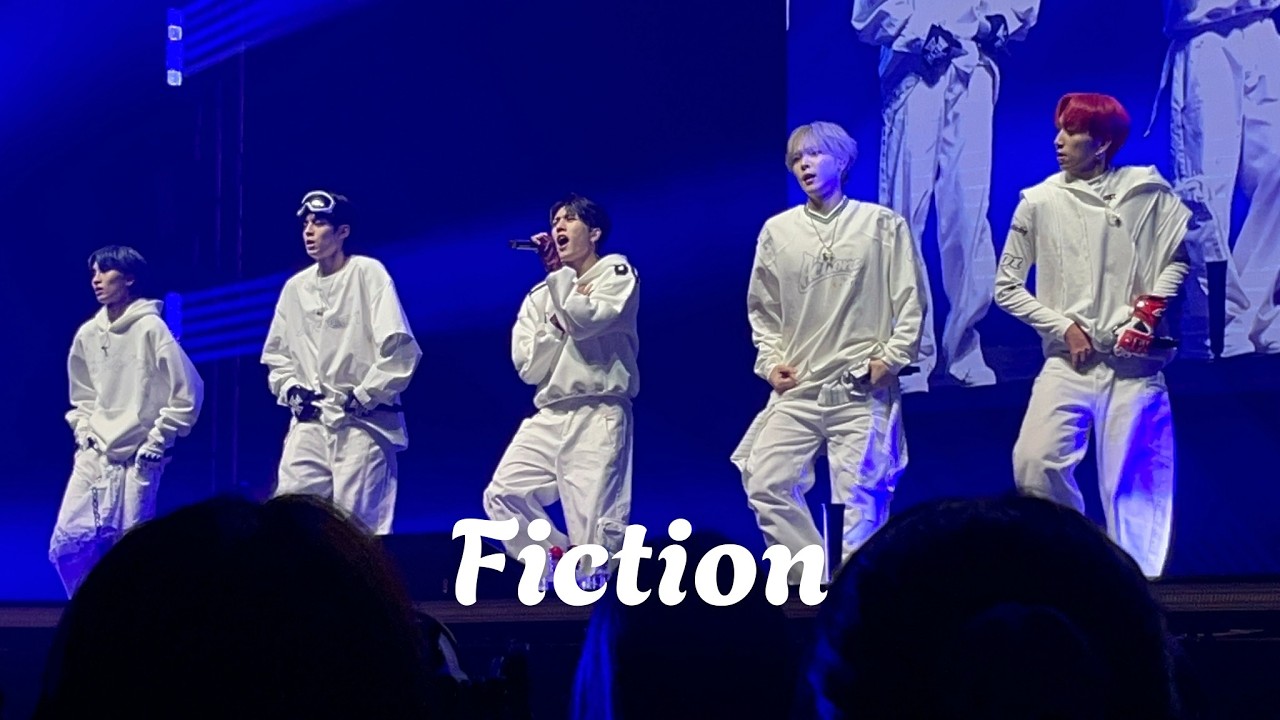 20260201春樂祭Ni!KA—Fiction cover