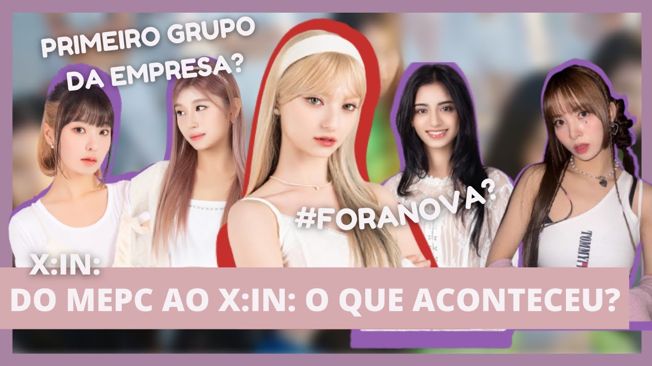 DO MEPC AO X:IN: O QUE ACONTECEU?| VícioPop