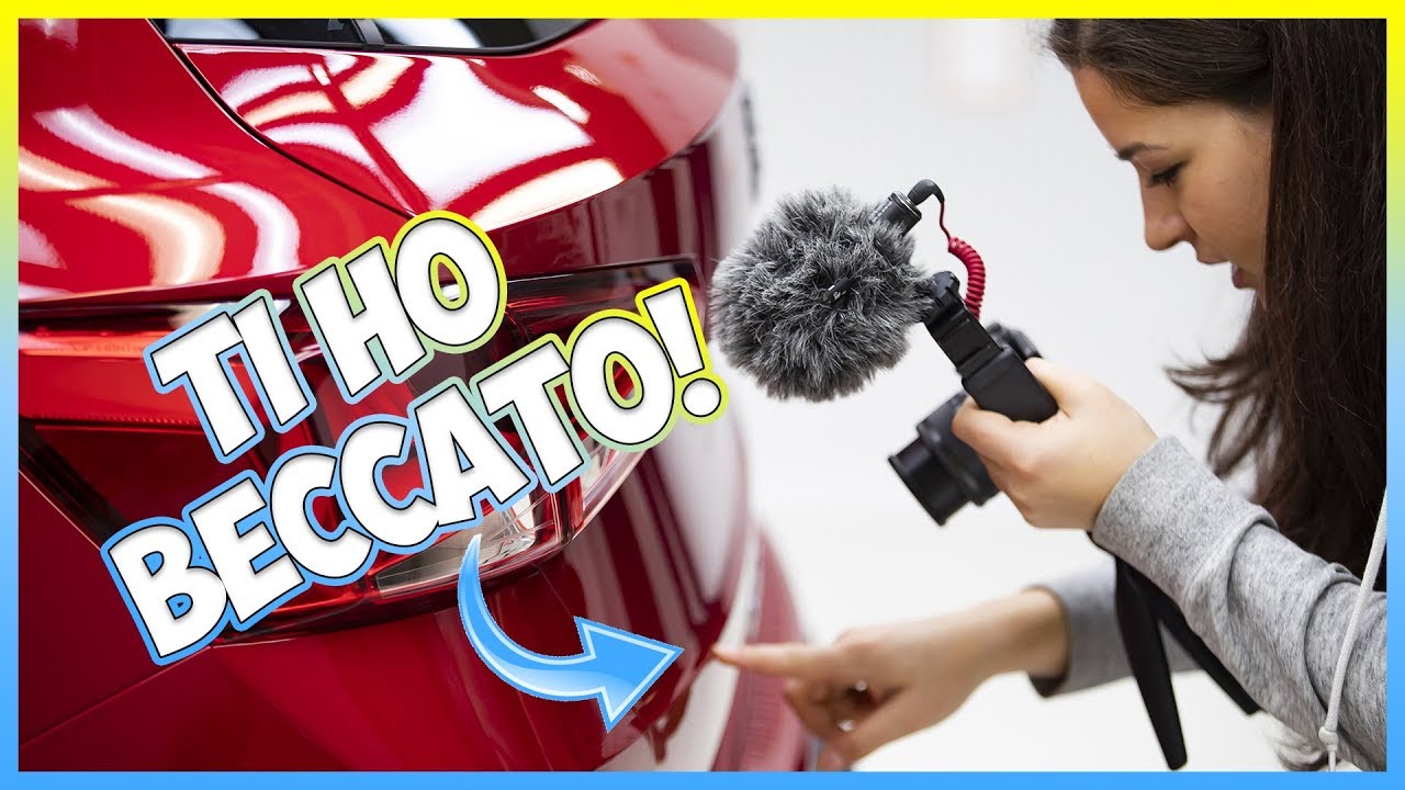 🇪🇸 Fabbrica SEAT: tutti i segreti del controllo qualit&agrave;! [VLOG]