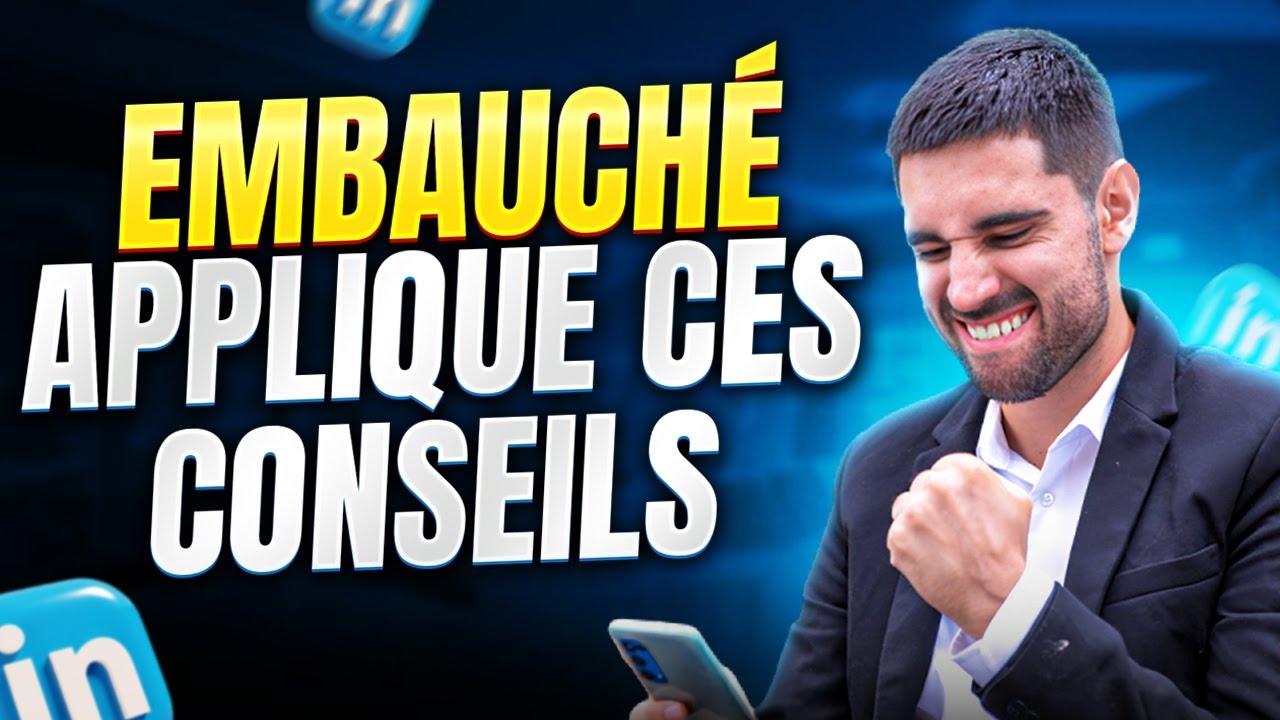 COMMENT SE FAIRE REP&Eacute;RER SUR LINKEDIN EN 30 MINUTES PAR JOUR EN 2026 (sans se montrer)