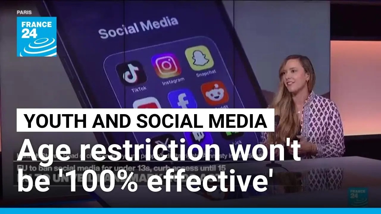 'We must 'force' social media to redesign harmful algorithms, platforms that fuel addictive behavior