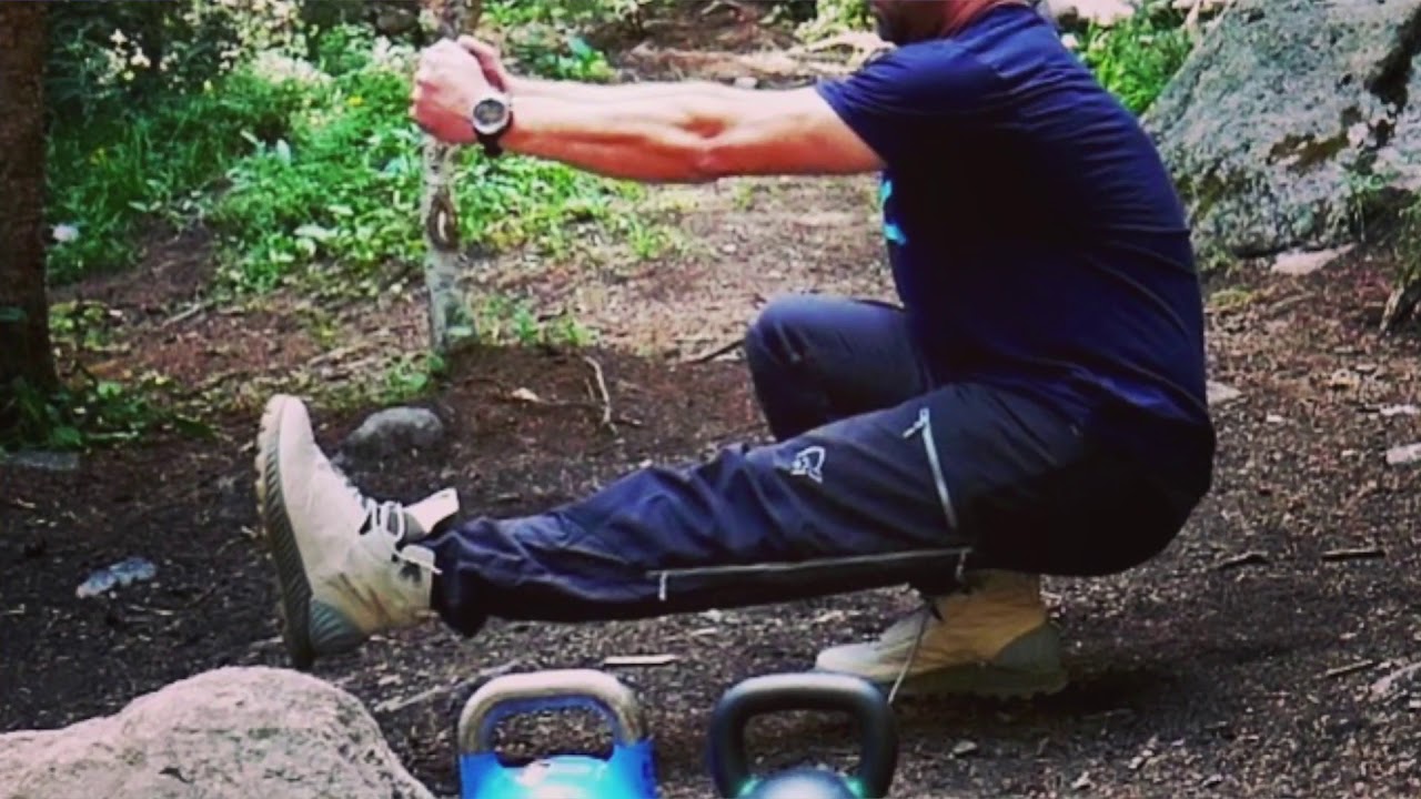 ECCO Exostrike Dyneema Boot Review by Sean Sewell