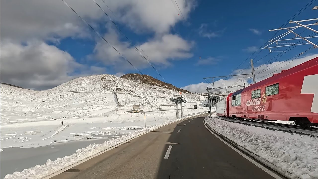Beautiful Switzerland 🇨🇭