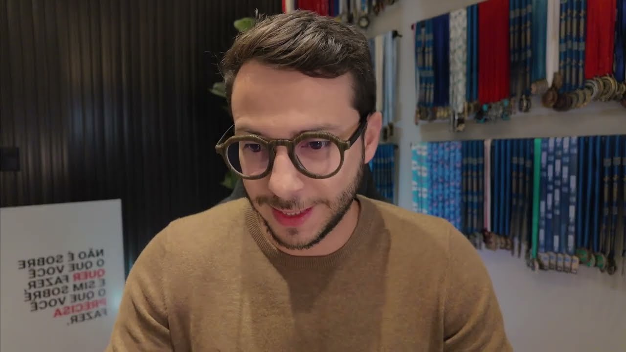 Por que eu conquisto objetivos, mas não me sinto feliz?