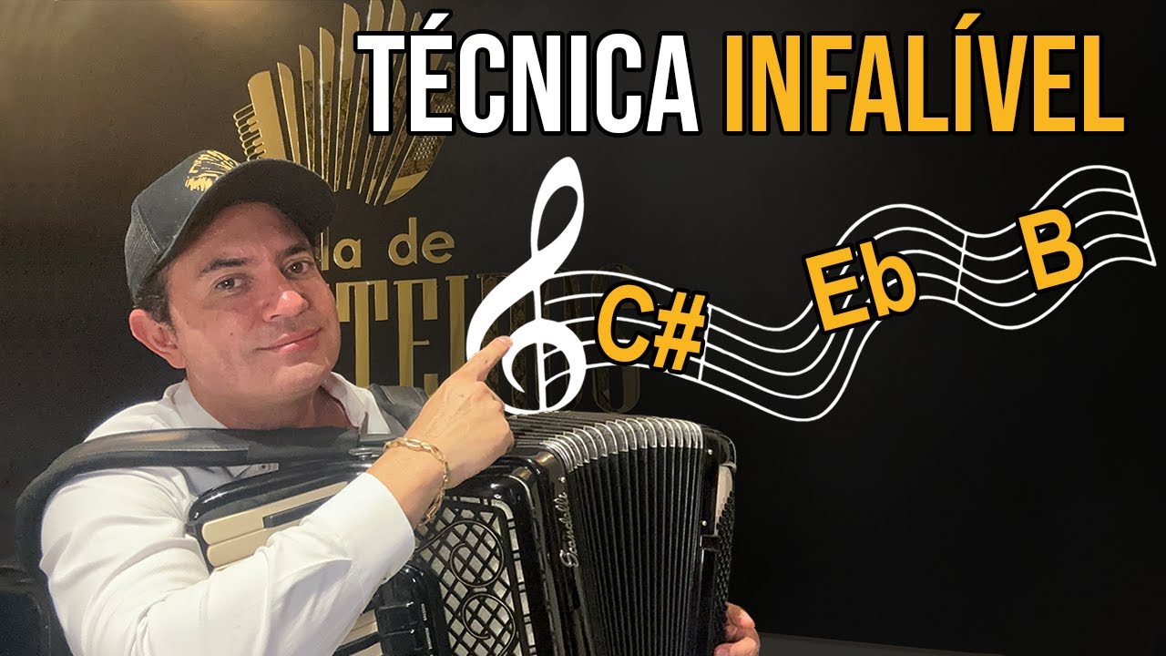 COMO TOCAR UMA MUSICA EM QUALQUER TOM