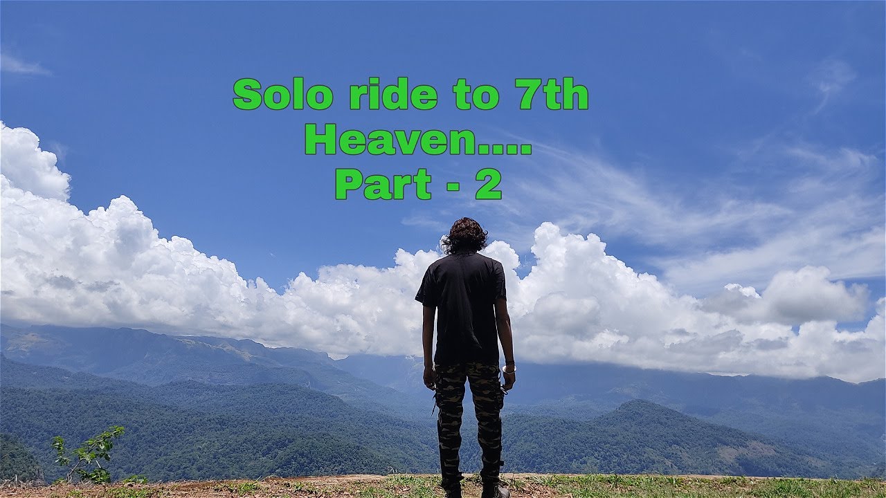 VALPARAI PART 2 // KRISZ TRUTH&TRAVEL VIDEO 5 // FIRST SOLO BIKE RIDE TO VAALPARI // 7TH HEAVEN