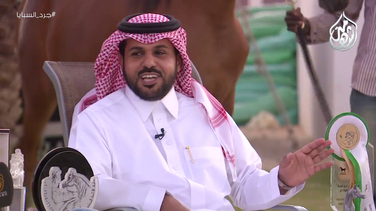 برنامج جرد السبايا  الحلقة 4  تقديم عبدالله بن رفعان