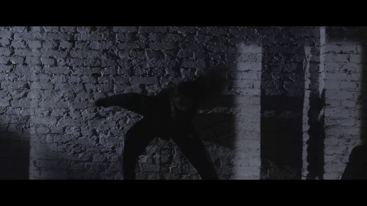 CRDL feat. Oladinn - Bounce City (Music Video)