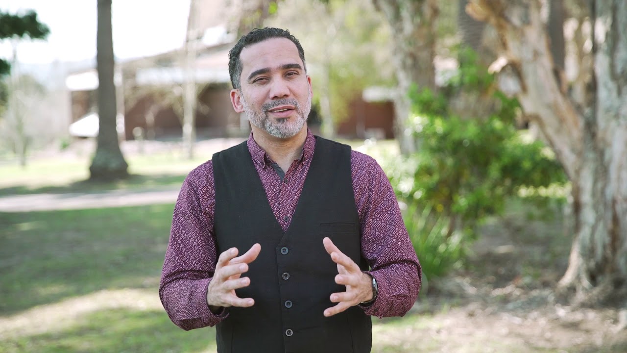 Oneness in Christ | 05. Unity in the Early Church