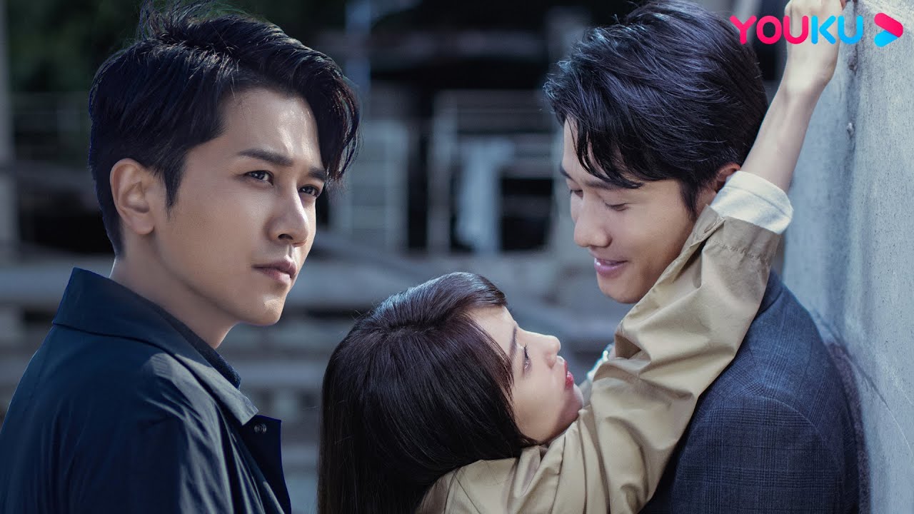 【special】ENGSUB 满满的安全感！彭冠英打起架太帅了 |【不期而至 Unexpected Falling】| 蔡文静/彭冠英/王劲松 | 优酷悬疑剧场YOUKU SUSPENSE