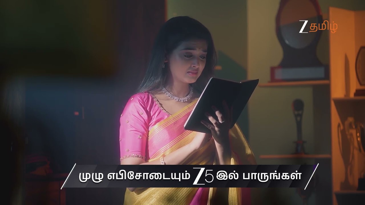Salangai Oli | Ep - 333 | Preview | Feb 25 2026 | Zee Tamil