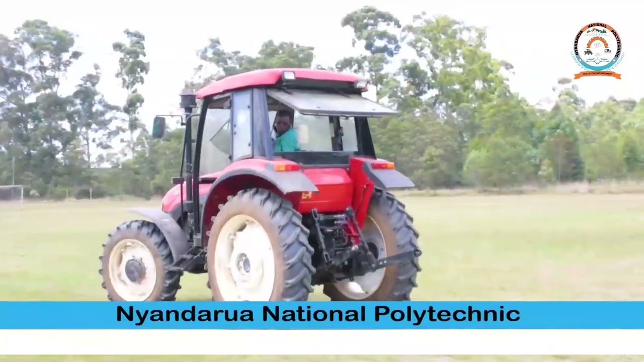 Cultivating Skills for Sustainable Agriculture and Environmental Conservation.