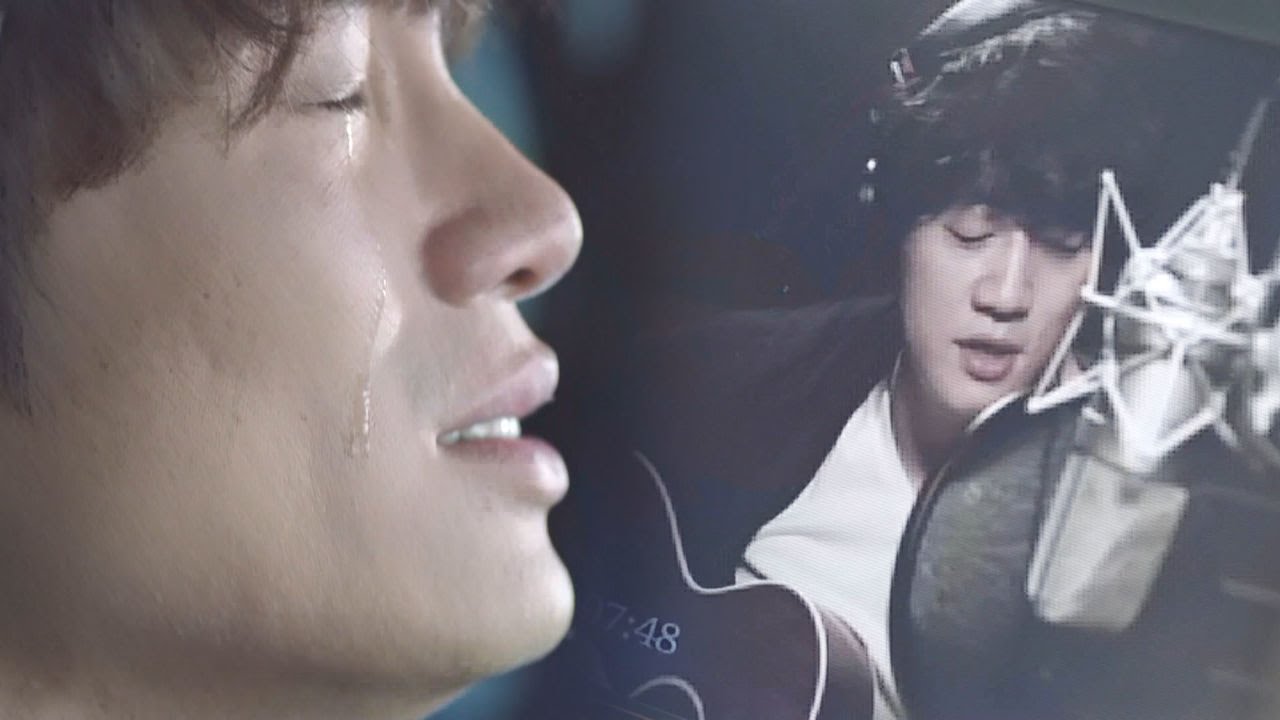 지성의 가슴을 적신 노래 ‘울어도 돼 ‘뜨거운 눈물’ 《Entertainer》 딴따라 EP16