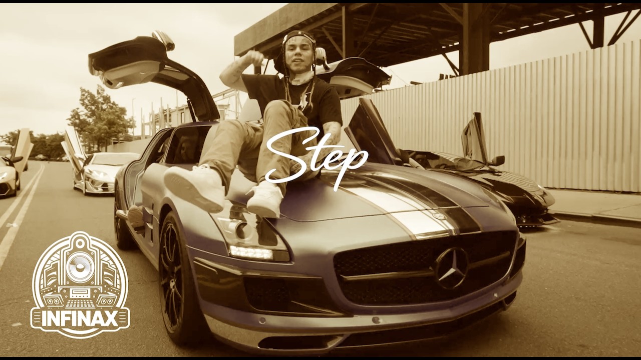 [FREE] STEP - 