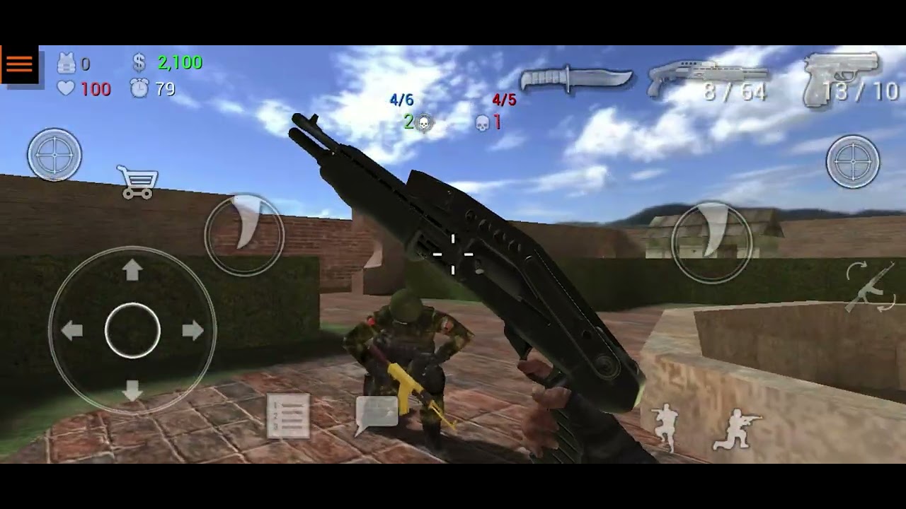 Special Forces Group 2