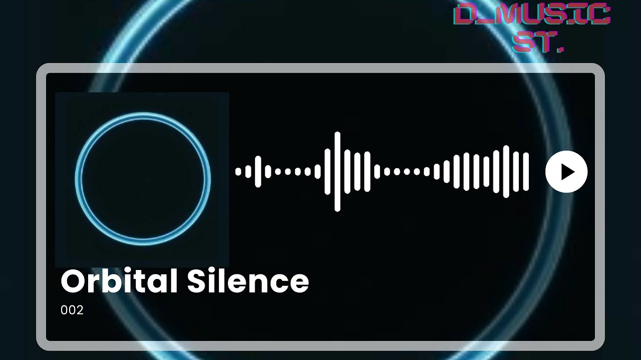 Orbital Silence