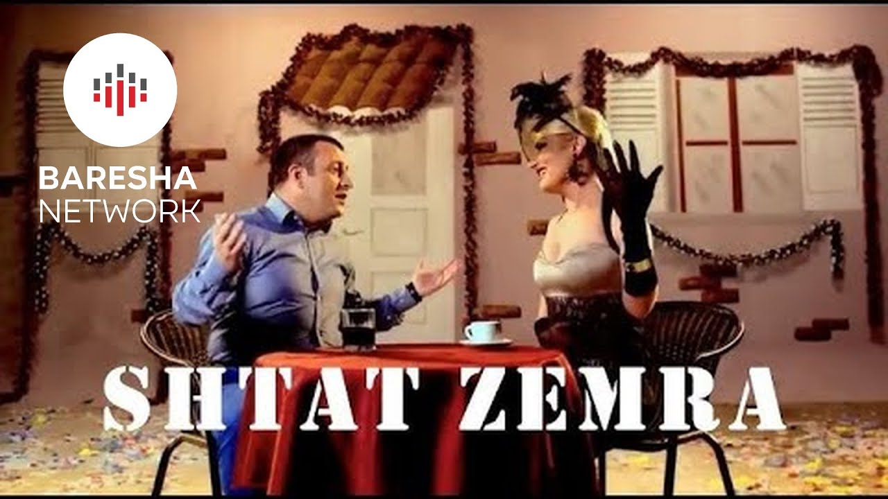 Elona Leka ft Aziz Murati - Me rahin 7 zemra (Official Video)