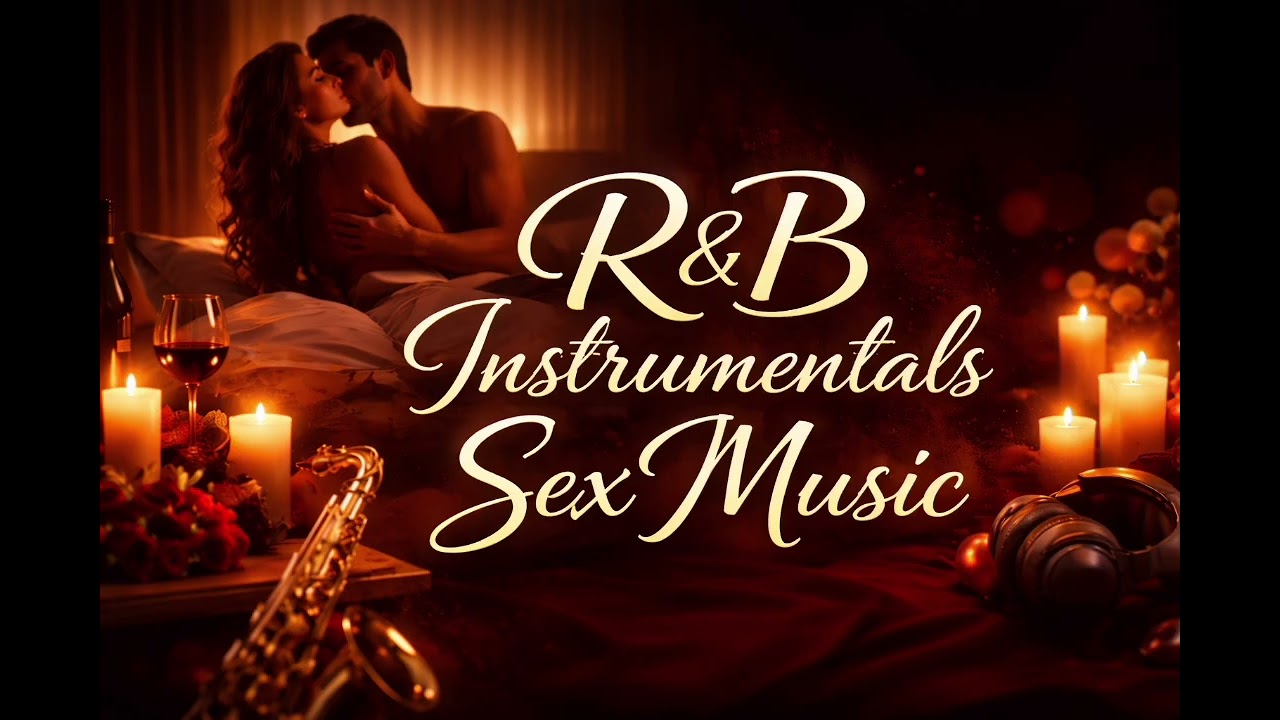 R&B Beats Music (mix)