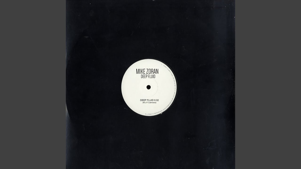 Deep Fluid (Original Mix)