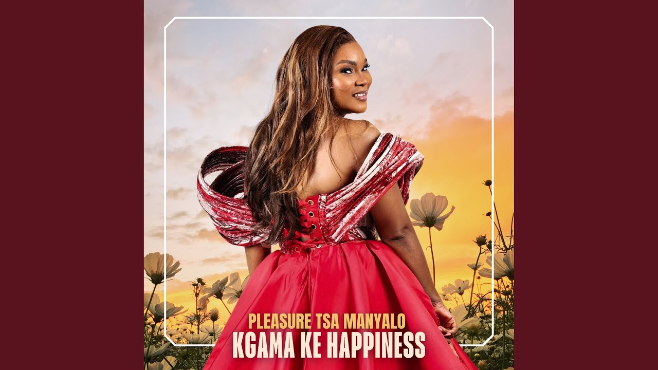Kgama Ke Happiness