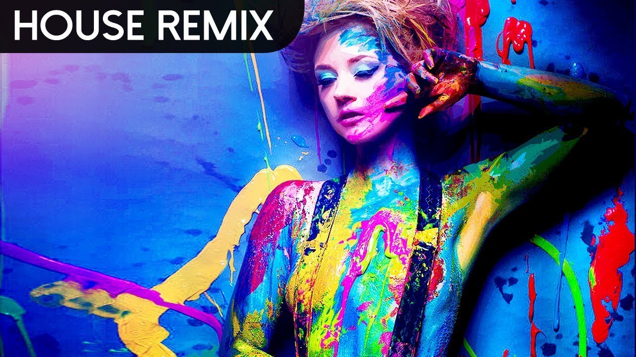 Tritonal & Paris Blohm ft. Sterling Fox - Colors (Win & Woo Remix)