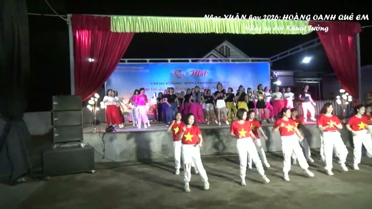 Hoàng oanh quê em   nHẠC VÀ LỜI Khuất Tưởng2